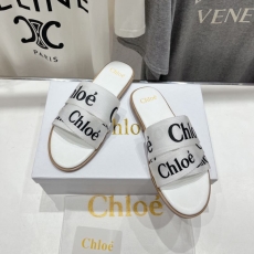 Chloe Sandals